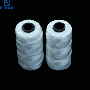 <span class=keywords><strong>Fil</strong></span> <span class=keywords><strong>de</strong></span> filet <span class=keywords><strong>de</strong></span> pêche en polyester torsadé, nylon et PP à haute résistance à l'abrasion pour la marine et l'aquaculture - Product Image 2
