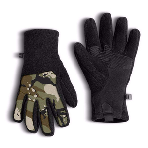 Durable Professional Gripper <b>Gloves</b> With Breathable Mesh Fabric And Anti Fatigue Comfort System For Extended Use - Product Image 1