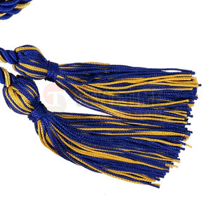 Cordons de remise de diplôme les plus vendus avec une construction durable, cordons de remise de diplôme pour les événements de réussite académique - Product Image 5