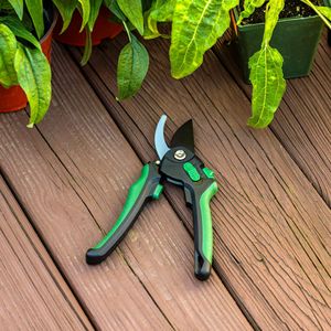 Sécateur de précision pour jardinage, ciseaux de taille et outils de coupe pour la taille professionnelle - Product Image 2