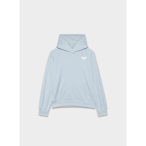 เสื้อฮู้ดผู้หญิงขายส่ง เสื้อผ้าลำลองสไตล์สตรีทแวร์ รับผลิตแบบ OEM ODM แบรนด์ส่วนตัว เสื้อผ้าแฟชั่น ผู้ผลิตจากสหรัฐอเมริกา - Product Image 1