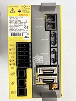 Nouvel amplificateur servo Fanuc Beta I A06B-6130-H002 pour contrôle industriel 220V PLC en stock
