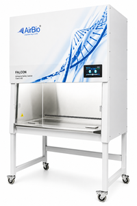 Cabina de Seguridad Microbiológica AirBio Falcon 4002B Clase II B2 para Laboratorio - Product Image 2