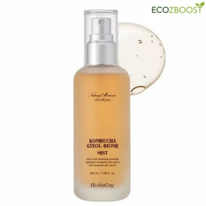 [Elishacoy] Kombucha Gyeol-Biome Mist 100mL - Korea Cosmetics Wholesale - Product Image 3