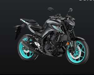 MOTO YAMAHA "MT-03" À VENDRE À DES PRIX ABORDABLES Meilleure MOTO avec une Excellente Consommation de Carburant et des Performances Exceptionnelles - Product Image 4