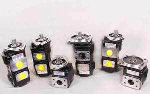 Bomba Hidráulica para Sistemas de Automatización Industrial, Bomba Hidráulica de Alta Velocidad con Control de Precisión al Mejor Precio - Product Image 2