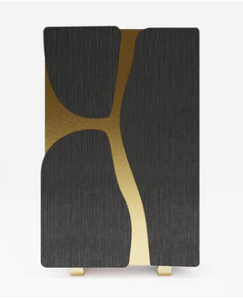 Mueble Bar Flusso, Mueble para Vinos Moderno y de Lujo con Almacenamiento Premium para Uso en Casa, Hotel o Club - Product Image 4