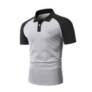 Anti-wrinkle <b>Pocket</b> Design Short Sleeve Oem Service <b>Men</b> <b>Polo</b> T <b>Shirts</b> Available In All Size <b>With</b> Custom Logo <b>Men</b> <b>Polo</b> t <b>shirt</b> - Product Image 1