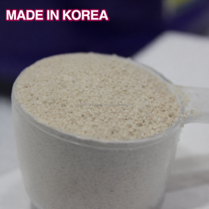 Korean Health Whey <b>Protein</b> Concentrate WPC Chocolate Flavor <b>2kg</b> Private Label Customized - Product Image 5