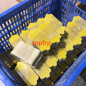 4x8 Fr4 0.5mm High Voltage Insulation Board With <b>Resins</b> 3240 Fiberglass Material Epoxy <b>Resin</b> Fiberglass Laminated Sheets - Product Image 6