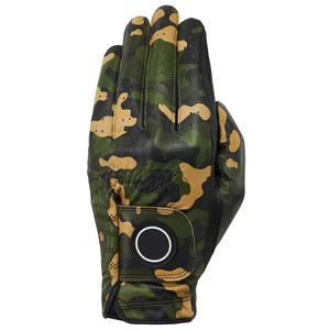 Gants de golf en cuir de mouton de qualité supérieure pour hommes, fabriqués sur mesure, respirants, résistants aux intempéries, avec logo brodé, poignées ergonomiques - Product Image 3