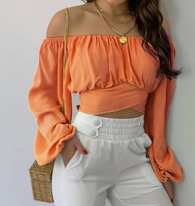 Vestido Sexy Vintage Coreano Informal para Mujer, Midi, Ecológico, con Botones de Encaje, Manga Larga - Product Image 4