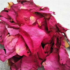 2026 Hot Selling Wholesale <b>Dried</b> Rose Packing Available in Cheapest Wholesale Price <b>Petals</b> in Custom High Quality OEM Service - Product Image 2