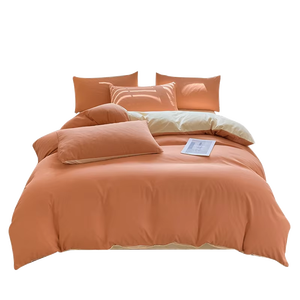 Parures de couette toutes saisons taille Queen, sur mesure, respirantes et de qualité supérieure - Product Image 2