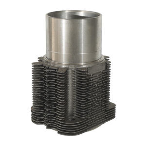 ซับสูบเครื่องยนต์ดีเซล Santosh Auto Parts OEM ขนาด 110 มม. สำหรับ FL514 FL614 ระบบระบายความร้อนด้วยอากาศ สำหรับยานยนต์อุตสาหกรรมหนัก อะไหล่แท้ - Product Image 1