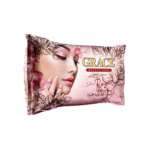 Savon en barre le plus vendu, savon Grace pour le lavage du corps avec hydratant parfumé à la française, vente en gros en grandes quantités - Product Image 4