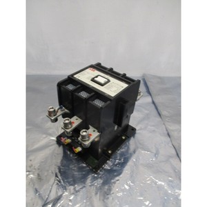 Bobina de Contactor ABB EH-160, Interruptor de 3 Polos, IEC - Equipo y Piezas de Semiconductores de Confianza a Nivel Mundial - Product Image 2