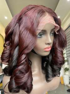 La bonne santé des cheveux humains vietnamiens Liste de prix de gros pour les gens - Product Image 2