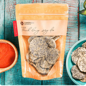 ผลไม้เมืองร้อนอบแห้งจากมังกรเวียดนามผลิตภัณฑ์ทางการเกษตร - Product Image 5