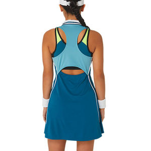 ชุดกีฬาเทนนิสชายแบบใหม่ ระบายอากาศได้ดี กระโปรงกอล์ฟ กางเกงขาสั้นพิมพ์ลาย ไซส์ใหญ่ ชุดกีฬาพิคเคิลบอล - Product Image 6