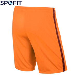 Ensemble de maillots de football personnalisés par sublimation, dernier design, séchage rapide, respirant, vêtements d'entraînement de football - Product Image 6