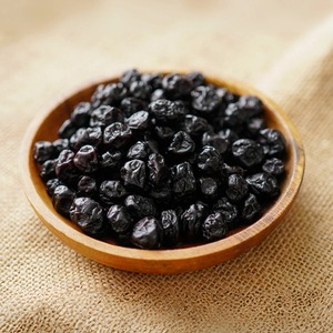 Premium Natural <b>Dried</b> <b>Blueberries</b> For Fruit Ingredient Preparation And International Food Sector Demand - Product Image 3