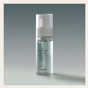 Cuidado de la Piel Coreano Paindaibeu, Tónico Facial en Burbujas PDRN Cica Eksojom, 150 ml, Hecho en Corea, Unisex - Product Image 5