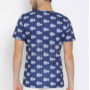 <b>Slim</b> <b>Fit</b> Adults Outdoor Use Men Sublimation T <b>Shirt</b> O Neck 2023 New Style Men Sublimation T <b>Shirt</b> - Product Image 4