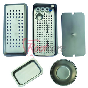 Mejor venta Prf Box Bowl & Tray Acero inoxidable hecho Prf Box Bowl & Tray para venta en línea - Product Image 1