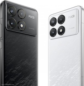 โทรศัพท์มือถือ Xiaomi Poco F6 Pro 5G (256GB + 12GB) รุ่นทั่วโลก หน้าจอ 6.67 นิ้ว 120Hz กล้องหลัง 50MP แบบสามเลนส์ - Product Image 3