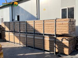 Kit de <span class=keywords><strong>panneau</strong></span> <span class=keywords><strong>solaire</strong></span> sur <span class=keywords><strong>rail</strong></span> en aluminium noir système de <span class=keywords><strong>fixation</strong></span> de toit de <span class=keywords><strong>panneau</strong></span> photovoltaïque avec <span class=keywords><strong>rail</strong></span> de montage en aluminium et système de rayonnage <span class=keywords><strong>solaire</strong></span> - Product Image 5