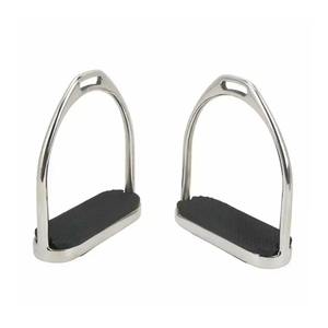 Estribos de Montar a Caballo Antideslizantes y Cómodos de Alta Calidad en Varios Colores, Nueva Llegada en Venta - Product Image 1