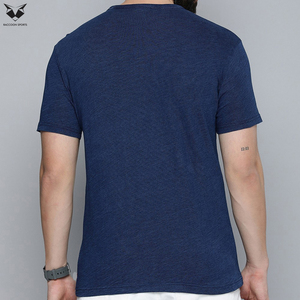 Camisetas de Algodón 100% para Hombre, Estilo Casual, Nueva Colección 2026, Tela Suave de Primera Calidad, Ropa de Verano - Product Image 3