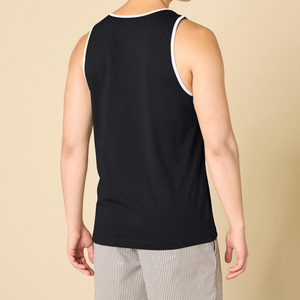 Camiseta sin mangas personalizada para gimnasio, ropa de culturismo para hombre, camisetas sin mangas de fitness para venta en línea - Product Image 2