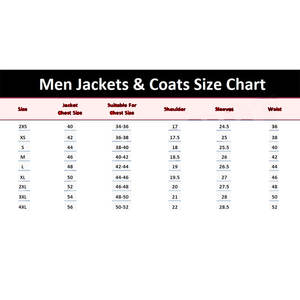 Abrigo gótico Dark Knight, largo, estilo oficial, de lana de alta calidad y cuero sintético negro para hombre. - Product Image 6