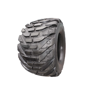 Pneu forestier anti-coupure MARCHER New Cut-Resistant Bias avec construction à ceinture en <span class=keywords><strong>acier</strong></span> et chambre à air (LS-2) - Product Image 2