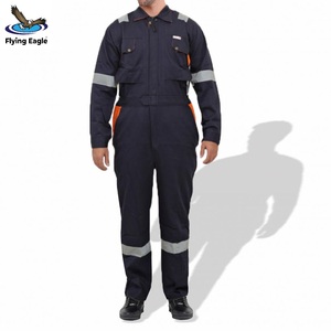 Custom Logo Workwear Uniform Reflective High Visibility <b>Waterproof</b> Construction <b>Work</b> Clothing - Product Image 5