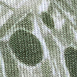 Camicia da uomo con stampa di foglie di Monstera tropicale, vestibilità ampia, in tessuto simile al Tencel, comoda per la spiaggia. - Product Image 3