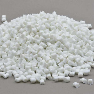 Mejor Precio, Nuevo Material, Resina PET, Grado Superior, Pellets de Plástico PET Compuesto - Product Image 1