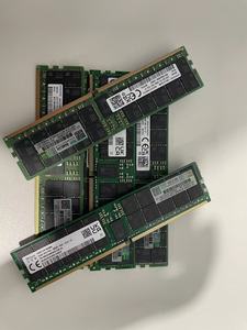 DDR5 8GB <span class=keywords><strong>16GB</strong></span> 32GB 64GB 128GB 4800MHz 5600MHz <span class=keywords><strong>RAM</strong></span> RECC Servidor R760 H13DSH H13SSW X13DEI X13DEI DDR5 compatible con el X13SEI-TF - Product Image 4
