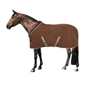Alfombra de lana de caballo impermeable cálida y transpirable de alta calidad al mejor precio, cómoda para uso ecuestre, marca internacional - Product Image 3