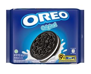 Oreo Mini Chocolate Vainilla en Bolsa Multipack y Taza Oreo Galleta - Product Image 4