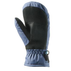 Gants de ski chauffants en cuir de haute qualité pour hommes, vente en gros, personnalisables, imperméables, coupe-vent, pour snowboard, hiver, prix bas - Product Image 3