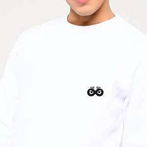 Sudaderas ligeras de diseño personalizado en color sólido para hombre, sudaderas básicas de alta calidad a precio económico para hombre - Product Image 4