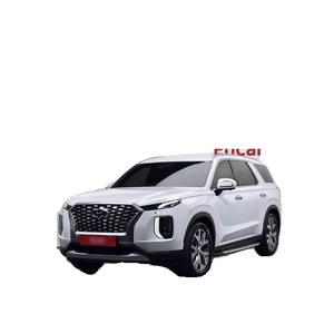 Hyundai Palisade Diesel 2.2 2WD Euro V Automatique Sièges en Cuir 97 199 km Volant à Gauche Caméra Arrière Année 2022 - Product Image 1