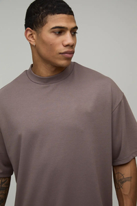 High Quality 100% Cotton t Shirts Factory Price Manufacturer Custom Logo Printing T-Shirt Plain Unisex Men <b>Tshirt</b> - Product Image 3