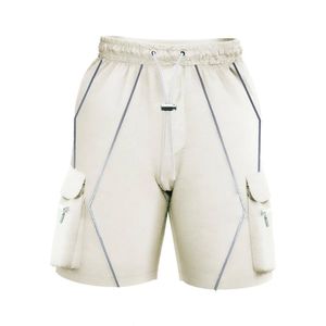 100% Cotton Short Plus Size Mens Shorts Pants Summer Casual Beach Odm Oem Blank Shorts De Hombre Custom logo Shorts Men for Men - Product Image 2