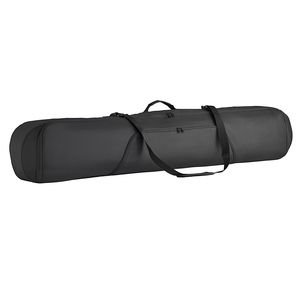 Borsa per Snowboard in Tessuto Oxford 600D Impermeabile per Viaggi Aerei, Borsa Imbottita Regolabile per Sci e Snowboard fino a 65 Pollici/165 cm - Product Image 1