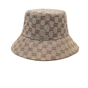 2025 conception personnalisée plaine seau casquettes seau pêcheur chapeau personnalisé seau chapeaux avec Logo personnalisé de haute qualité - Product Image 3