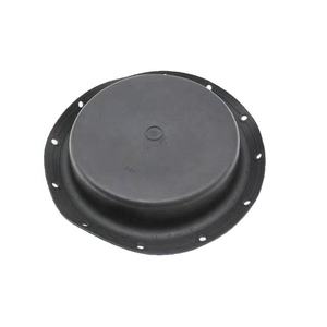 Personnalisé evac pompe d'excavation par hydro-aspiration de frein membrane en caoutchouc - Product Image 3